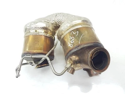 05E131723E partikelfilter 2318364 für SEAT ARONA KJ SPECIAL EDITION 2020 - Bild 1 von 4