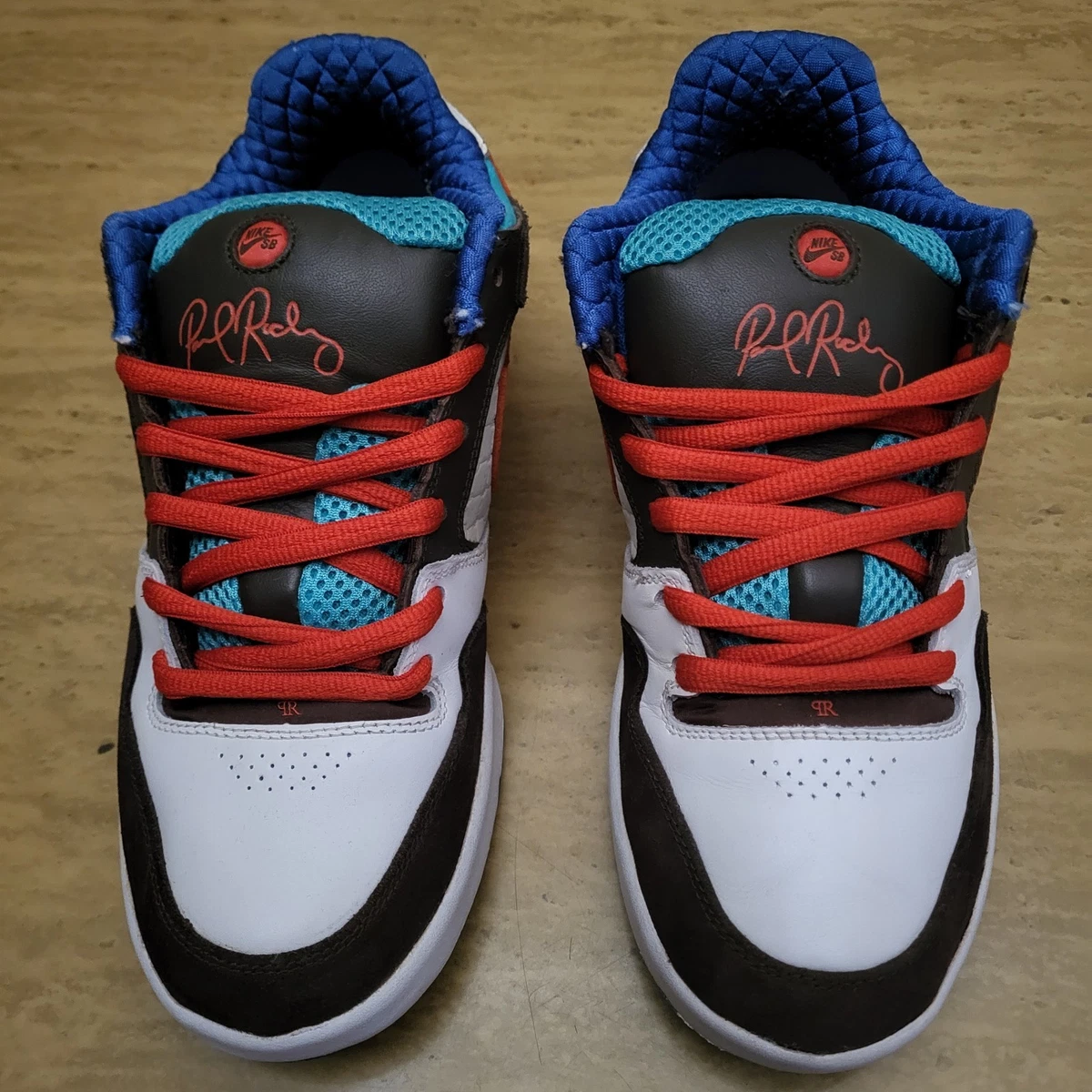 Nike SB Paul Rodriguez Sneakers for Men for Sale | Authenticity