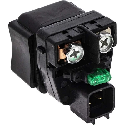 Relais de demarreur pour Suzuki GSR 600  de 2006 à 2010 - Immagine 1 di 2
