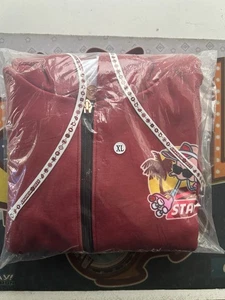 Pokemon Sealed Hoodie - STAFF Anaheim Worlds 2025 - Adult Extra Large XL Unisex - Picture 1 of 2