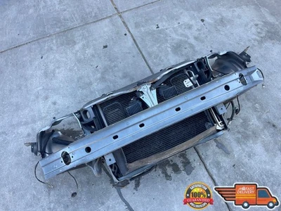 Chrysler Crossfire Roadster 2004-2008 clip delantero radiador núcleo soporte corbata OEM Foto 1 de 4