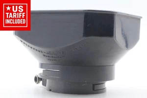 【Exc+5】 Linhof Technika Universal Lente Parasol Pantalla con Adaptador 42/51mm De JAPÓN - Imagen 1 de 10