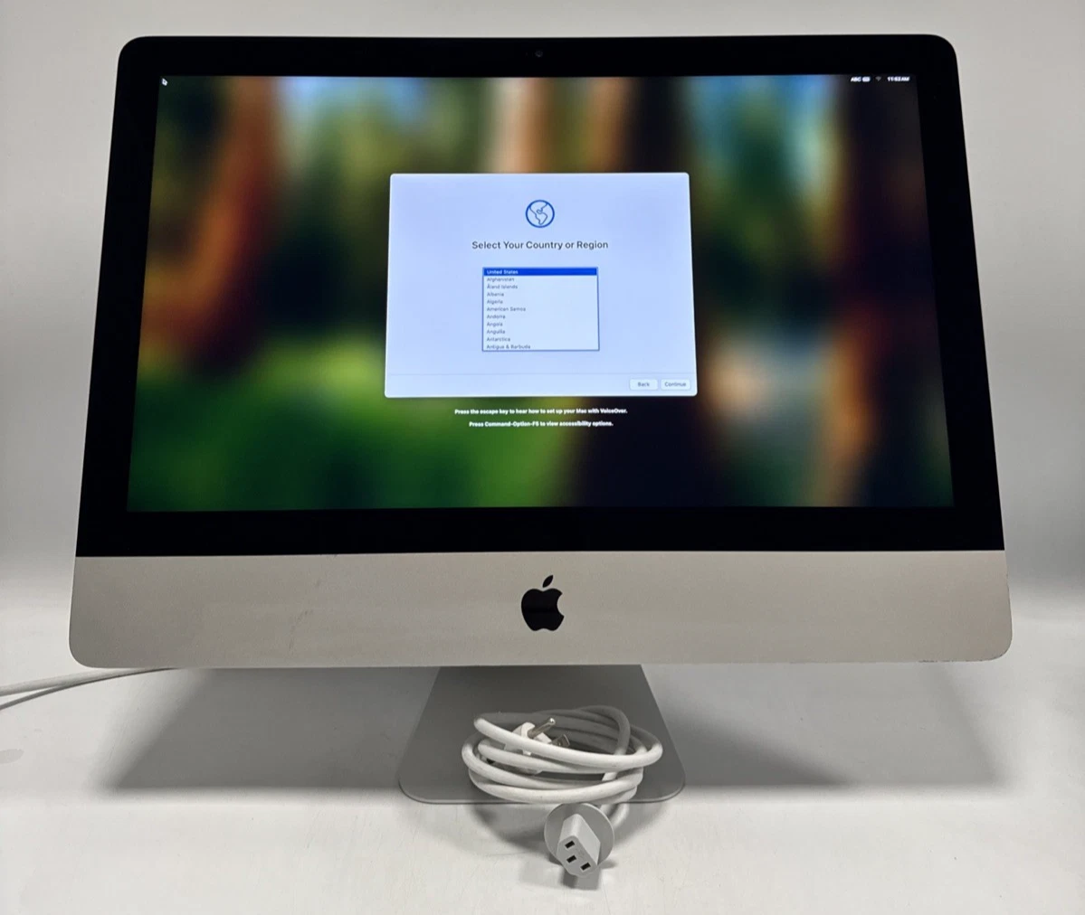 Apple iMac 1TB 16GB Desktops & All-In-One Computers for sale | eBay