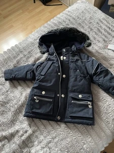 kinder winter jacke jungen - Bild 1 von 9