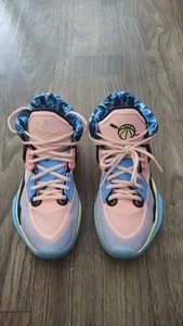 Nike Kyrie IRVING Infinity Valentine's Day Sneakers RB MENS 6 WOMEN'S 7.5 - Picture 1 of 20