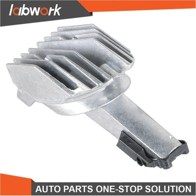 Módulo LED anillo halo faros de laboratorio para BMW Active Hybrid 5 Base 2012-2013 Foto 1 de 4