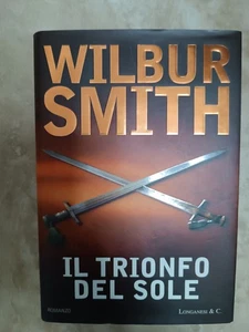SMITH - IL TRIONFO DEL SOLE - ED: LONGANESI - ANNO: 2005 (GE) - Picture 1 of 1