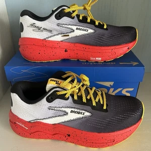 Run Disney Brooks Ghost max 2 Topolino donna taglia 10 Medium - Foto 1 di 12