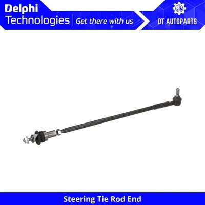 Extremo de varilla de dirección exterior trasero Delphi 2003 Mercury Mountaineer 2002-2005 Foto 1 de 2