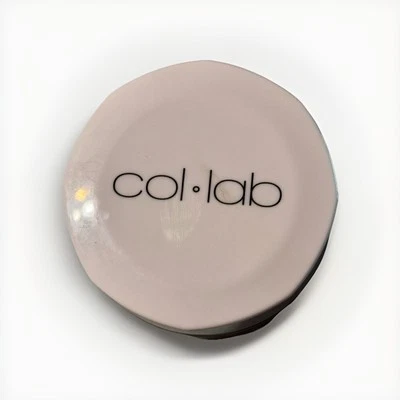 Set The Stage Ultra-Fine Loose Setting Powder by COL-LAB  Banana 0.35 Oz Make-Up - Image 1 of 3