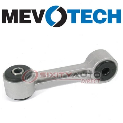 Mevotech Supreme Rear Stabilizer Bar Link Kit for 2001-2005 BMW 330i - hg Foto 1 de 4