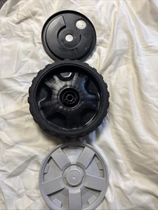 Craftsman Rasenmäher Modell: 247.375900 Hinterradantrieb Teil: 934-05044 - Bild 1 von 5