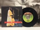 Manu Dibango - Matumba / Sun Explosion 7 " 45 Ex + Afrobeat 1978 Derby Dbr 10153