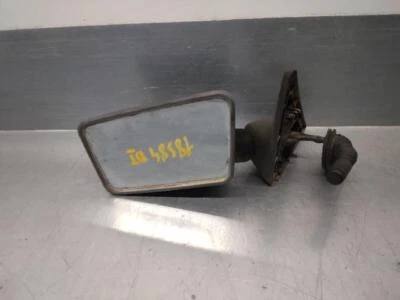 95619662 ESPEJO RETROVISOR IZQUIERDO para CITROEN AX 1.1 1987 4723829 - Imagen 1 de 4