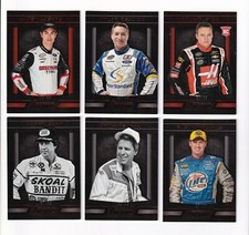 2016 Panini TORQUE RED NUMBERED #91 Harry Gant #60/99!-ONE CARD ONLY!