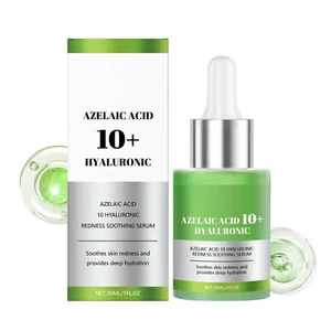 Anua Azelaic Acid Azelaic Acid 10 Hyaluron Soothing Serum, 30ml - Picture 1 of 12