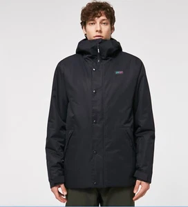 Oakley Range RC Insulated Snowboard Jacket 10k Waterproof - Picture 1 of 3