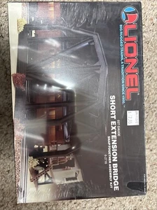 Kit de montaje de puente de extensión corto CP Lionel 6-2716 - Imagen 1 de 3