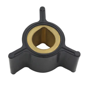 Water Pump Impeller for Johnson Engine 2.5 3 4 HP Outboard 767407 396852 433935 - Picture 1 of 7