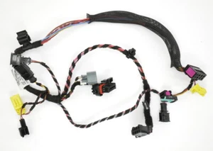 RH Front Seat Wiring Harness Heated Jetta SW Rabbit GTI MK5 1K0 971 392 FQ - Foto 1 di 3