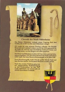 Hildesheim Chronik  80er jahre - Bild 1 von 1