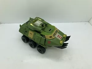 Hardhead Transformers Universe 2009 Hasbro Wal-Mart Exclusive - Picture 1 of 6