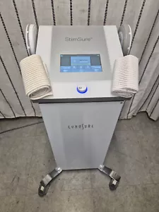 ZIMMER CYNOSURE StimSure Electromagnetic Muscle Stimulation like btl emsculpt - Photo 1/13
