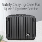 For DJI Air 3 Drone RC Accessories Storage Protective Case Travel Shockproof