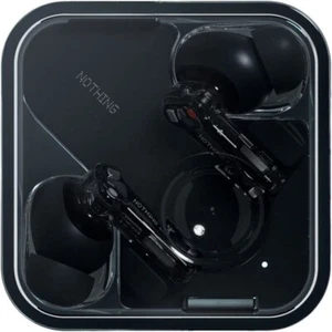 Auriculares inalámbricos Nothing Ear ANC, audio de alta resolución con LDAC y LHDC, tiempo de reproducción de 40,5 H - Imagen 1 de 5