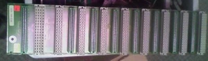 SIEMENS 6ES5 700-2LA1 MODULE MOUNTING RACK NEW!! - Picture 1 of 1