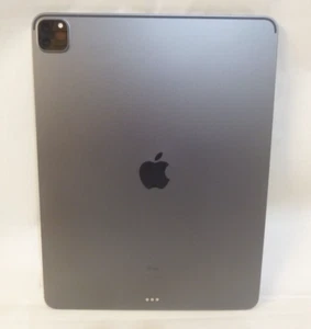 Apple Genuine iPad Pro 12.9" A2378 Genuine Rear body Assembly - Picture 1 of 3