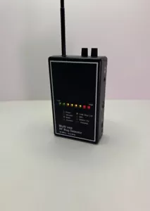 Suresafe SH-055UN7 - Multi-use RF Bug Detector - Cam lte wifi - Picture 1 of 3