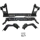 For ELANTRA GT 13-14 RADIATOR SUPPORT, Plastic with Steel, To 11-1-13