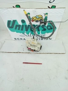 2014 Jeep Grand Cherokee Driver Side Latch Assembly (LF)  - Picture 1 of 12