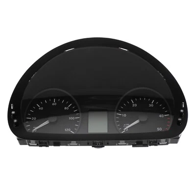 Cuadro de instrumentos original Mercedes-Benz Sprinter 2500 2010-2018 906-900-81-03 Foto 1 de 4