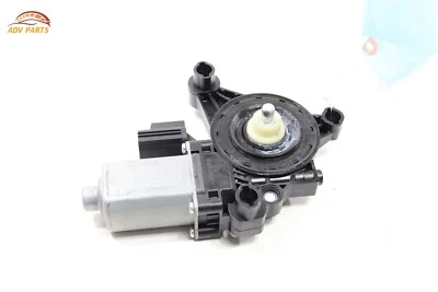 2020 - 2025 LINCOLN AVIATOR REAR RIGHT SIDE DOOR WINDOW REGULATOR MOTOR OEM - Image 1 of 4