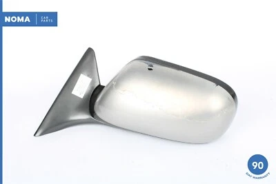 Espejo retrovisor izquierdo del lado del conductor MDX 97-06 Jaguar XK8 XKR X100 OEM Foto 1 de 4