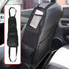 Car Seat Back Storage Organizer Pocket Hanging Bag Holder Black Car Accessories