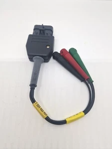 Bosch VAUXHALL OPEL 10 pin adapter cable 1 684 463 464 - Picture 1 of 10