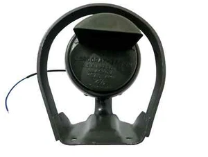 Fit For Ford Jeep Willys Drive Head Lamp+Bracket Unit 41-45 Mb Ford Gpw 4.5" - Picture 1 of 12