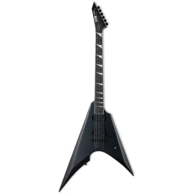 ESP LTD Arrow-1000NT carbón metálico satinado CHMS - B-Stock - Corea Foto 1 de 4