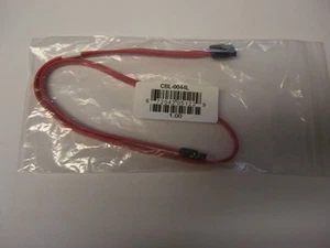 AMPHENOL Serial ATA cable, CBL-0044L, 24 inch long, SATA cable, - Picture 1 of 5