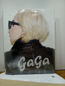 Libro Lady Gaga oversize - Foto 1 di 7