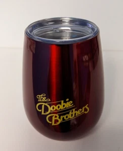 Taza de viaje The Doobie Brothers - Imagen 1 de 1