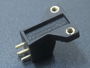 Adaptador de montaje Soundsmith de 1⁄2"" para cartuchos de fono B&O - Imagen 1 de 2