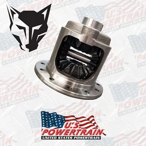 NEW FORD 9.75 LIMITED SLIP LOCKER POSI 34 SPLINE OE STYLE - Picture 1 of 1