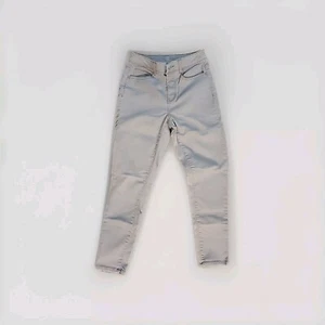 SO Super High Rise Curvy Jeggins Gr. 7 Rose Pink Jeans - Bild 1 von 4
