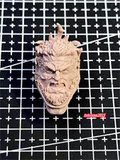 1:6 1:12 1:18 Comic Venom Eddie Brock Evil Head Sculpt For Male Figure Body Doll