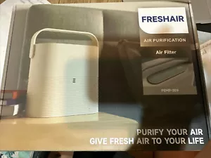 Freshair Portable Air Purification System-NIB - Picture 1 of 3