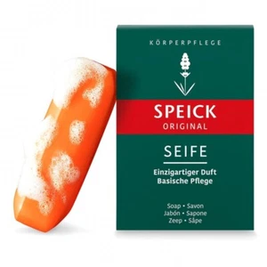Speick Original Soap Bar 100g 3.5oz - Picture 1 of 3